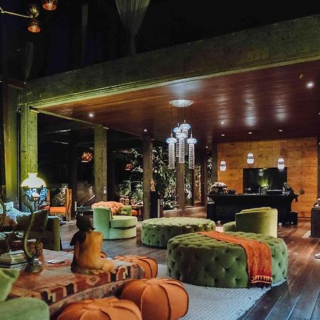 Dragon House - Your Dream House In Bali! Ubud Eksteriør billede