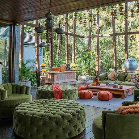Dragon House - Your Dream House In Bali! Ubud Eksteriør billede