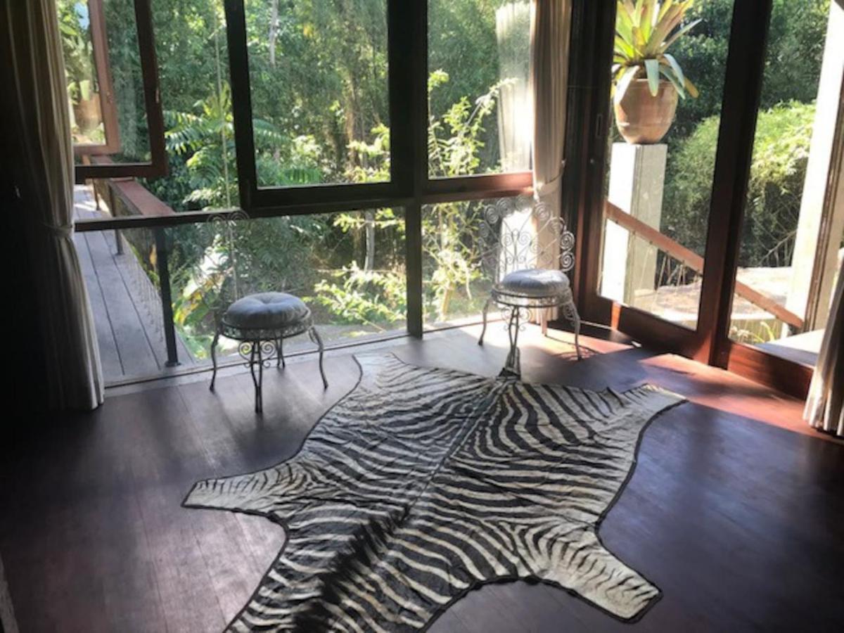 Dragon House - Your Dream House In Bali! Ubud Eksteriør billede