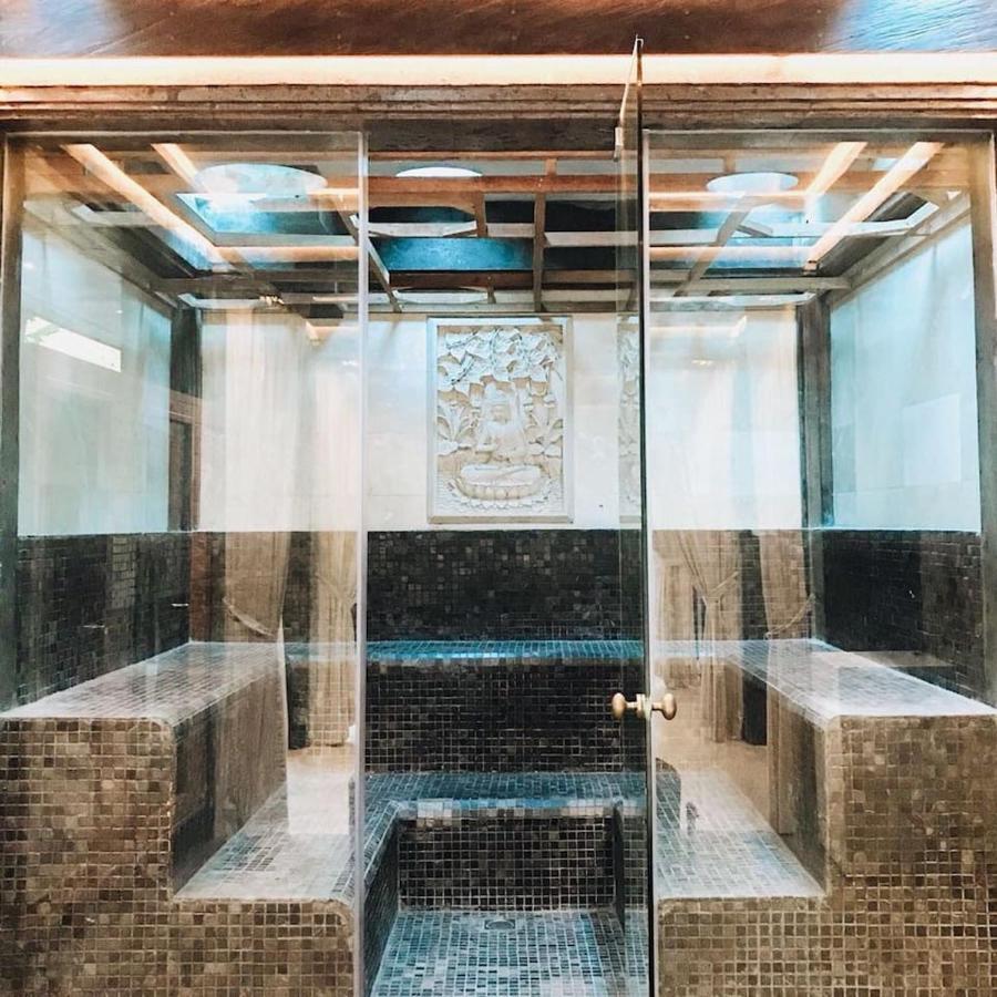 Dragon House - Your Dream House In Bali! Ubud Eksteriør billede