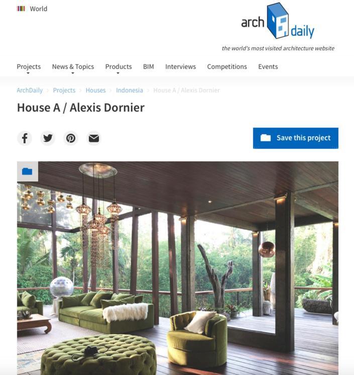 Dragon House - Your Dream House In Bali! Ubud Eksteriør billede